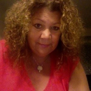 Meet your Posher, Marilyn